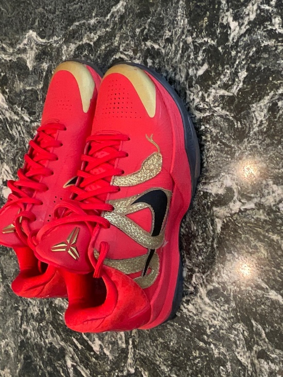 Nike Kobe 5 Protro \